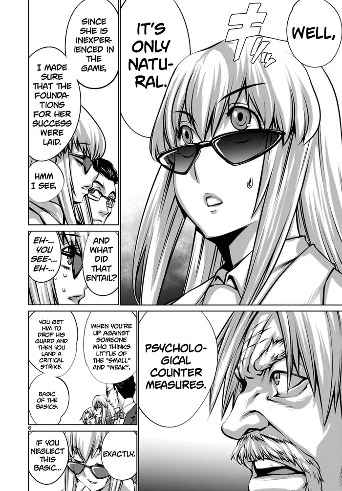 Killing Bites Chapter 81 image 06_optimized